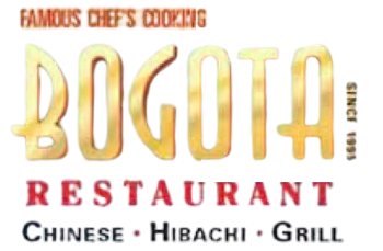 Bogota Chinese Restaurant logo