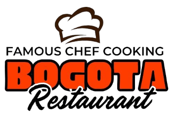 Bogota Chinese Restaurant logo
