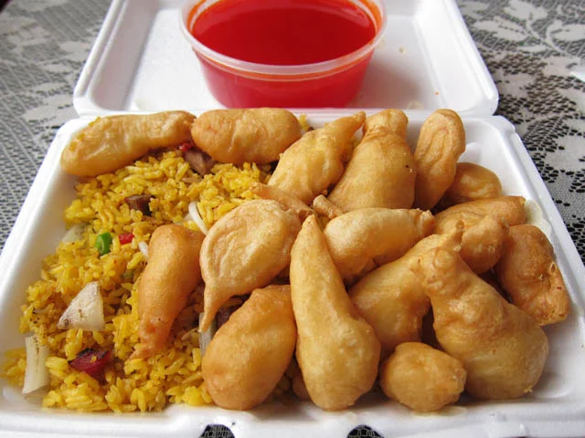 Our Foods