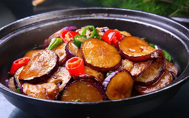 Our Foods